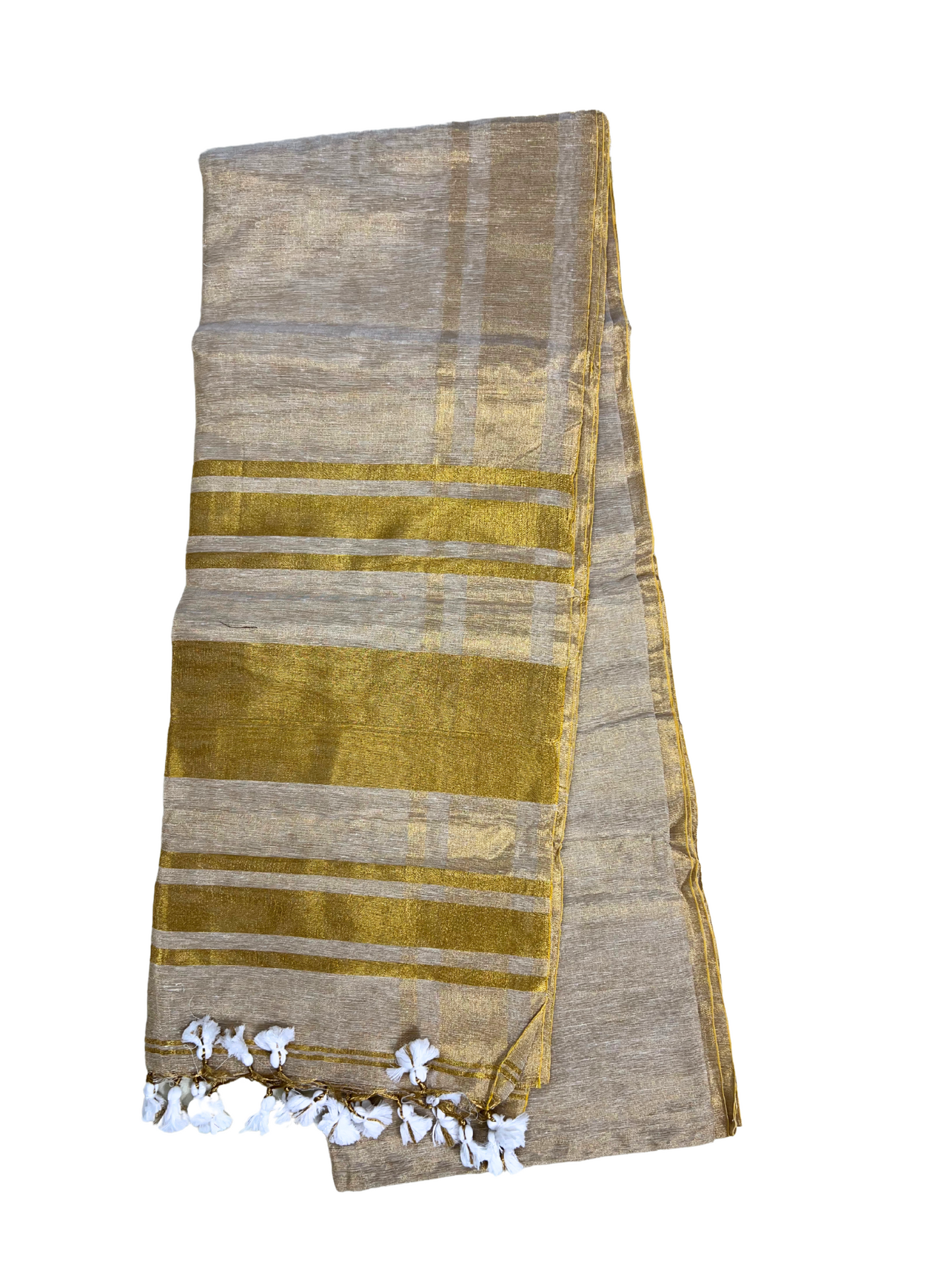 PRASANNA - GOLDEN BEIGE