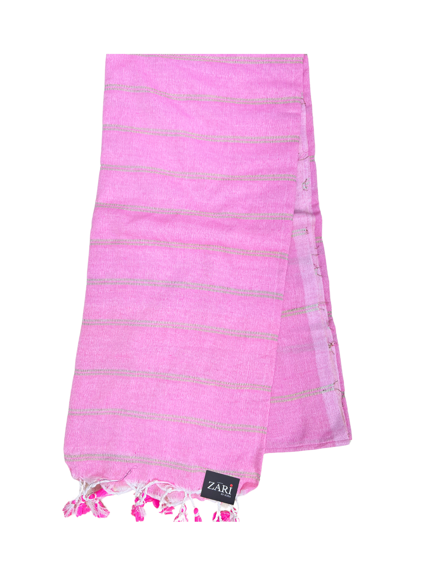 SHREYA - BABY PINK