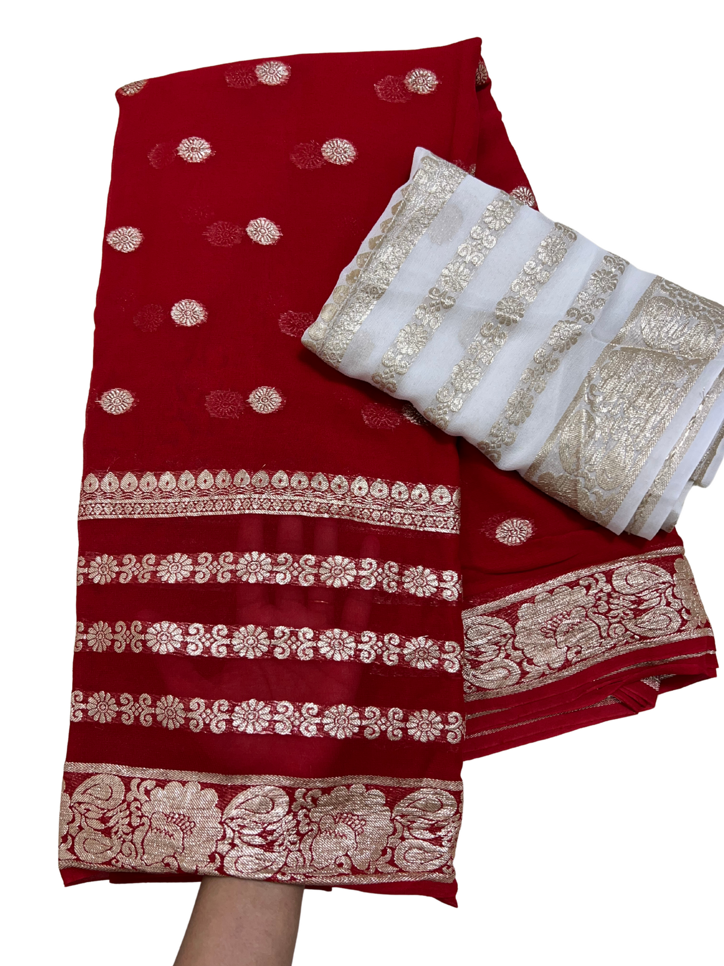 LAVANYA - RED