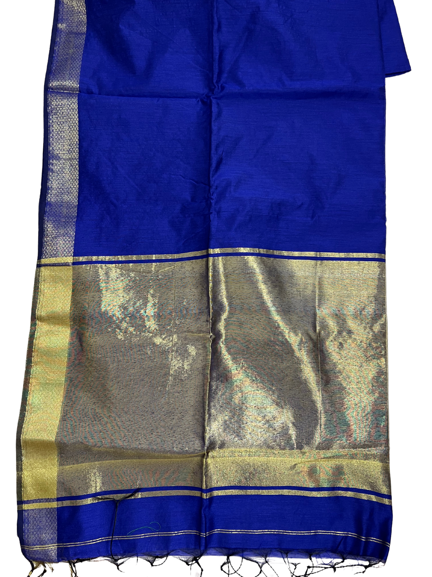 ADITHI - Royal Blue