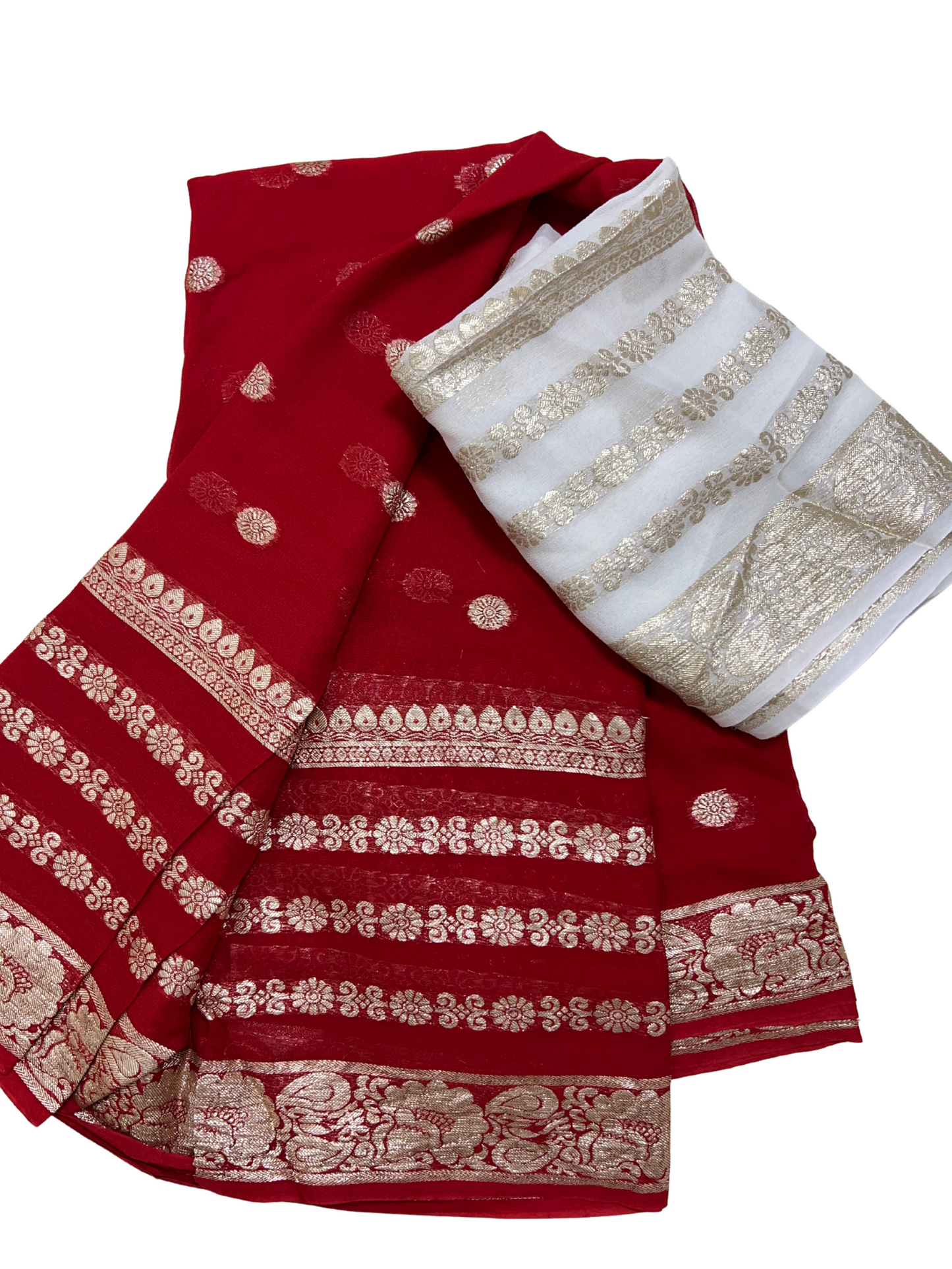 LAVANYA - RED