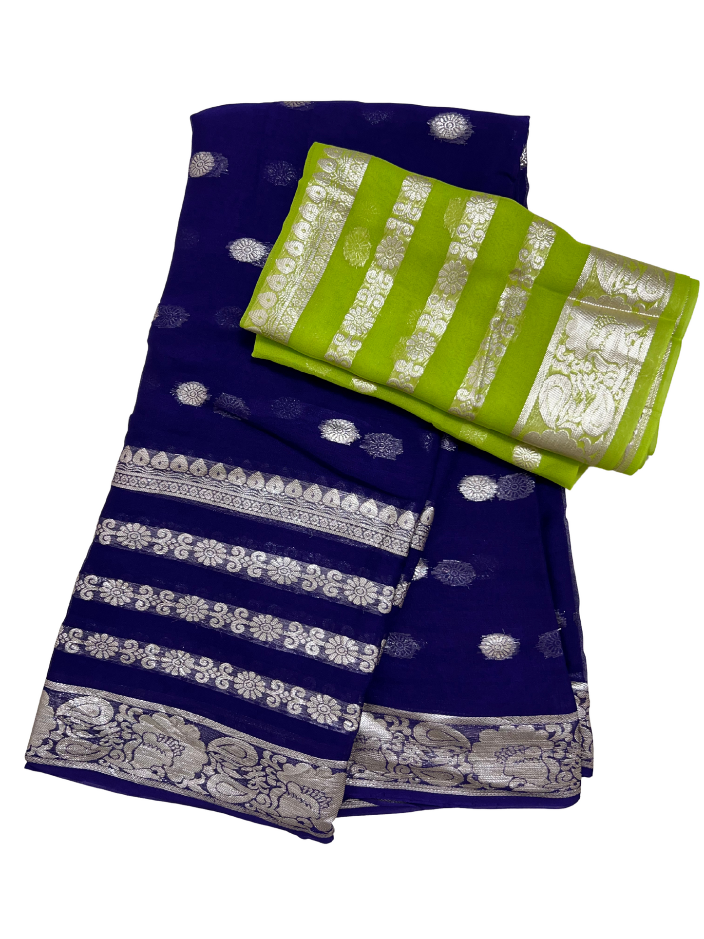 LAVANYA - BLUE
