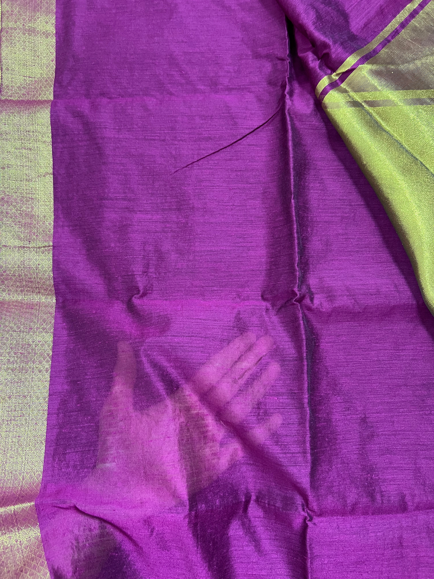 ADITHI - Royal Purple