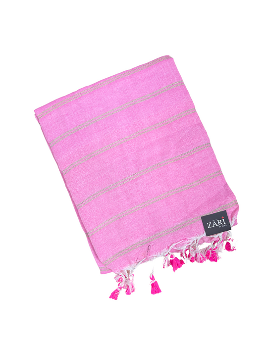 SHREYA - BABY PINK