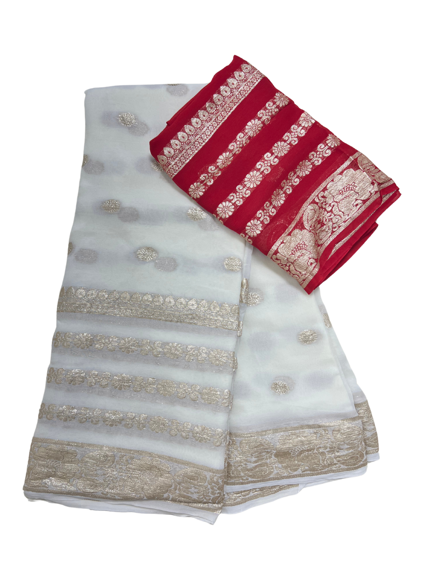 LAVANYA - WHITE