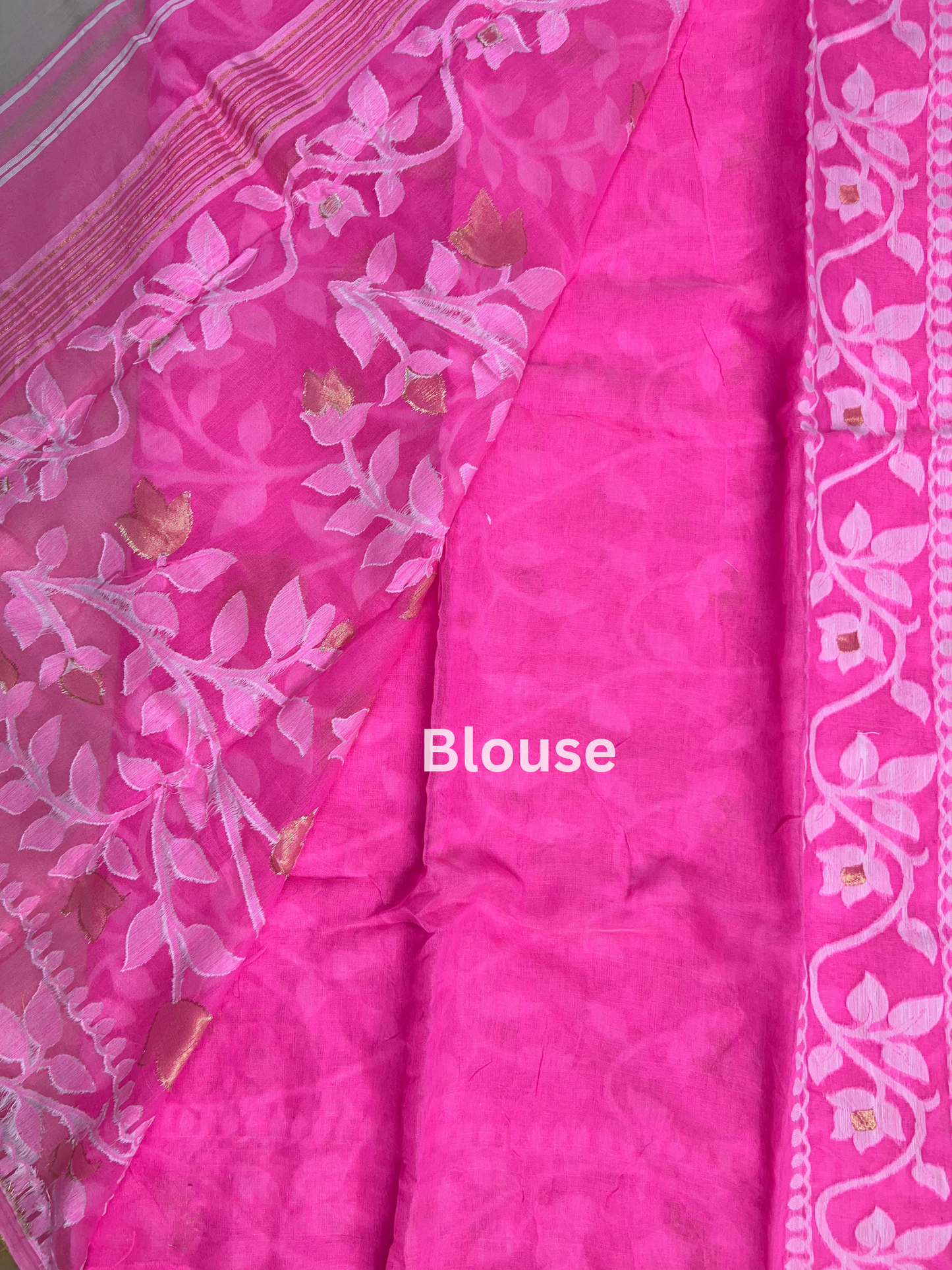 LUSH PINK