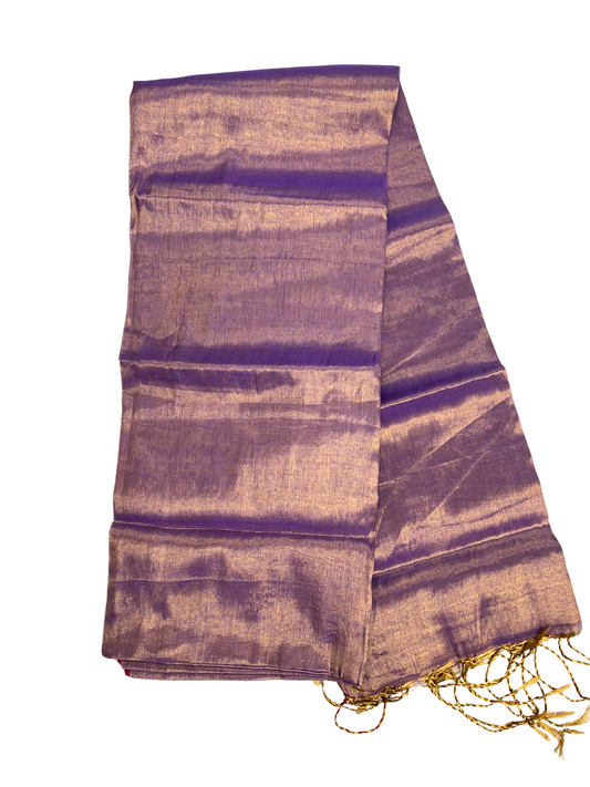MOUNI - PURPLE GOLD