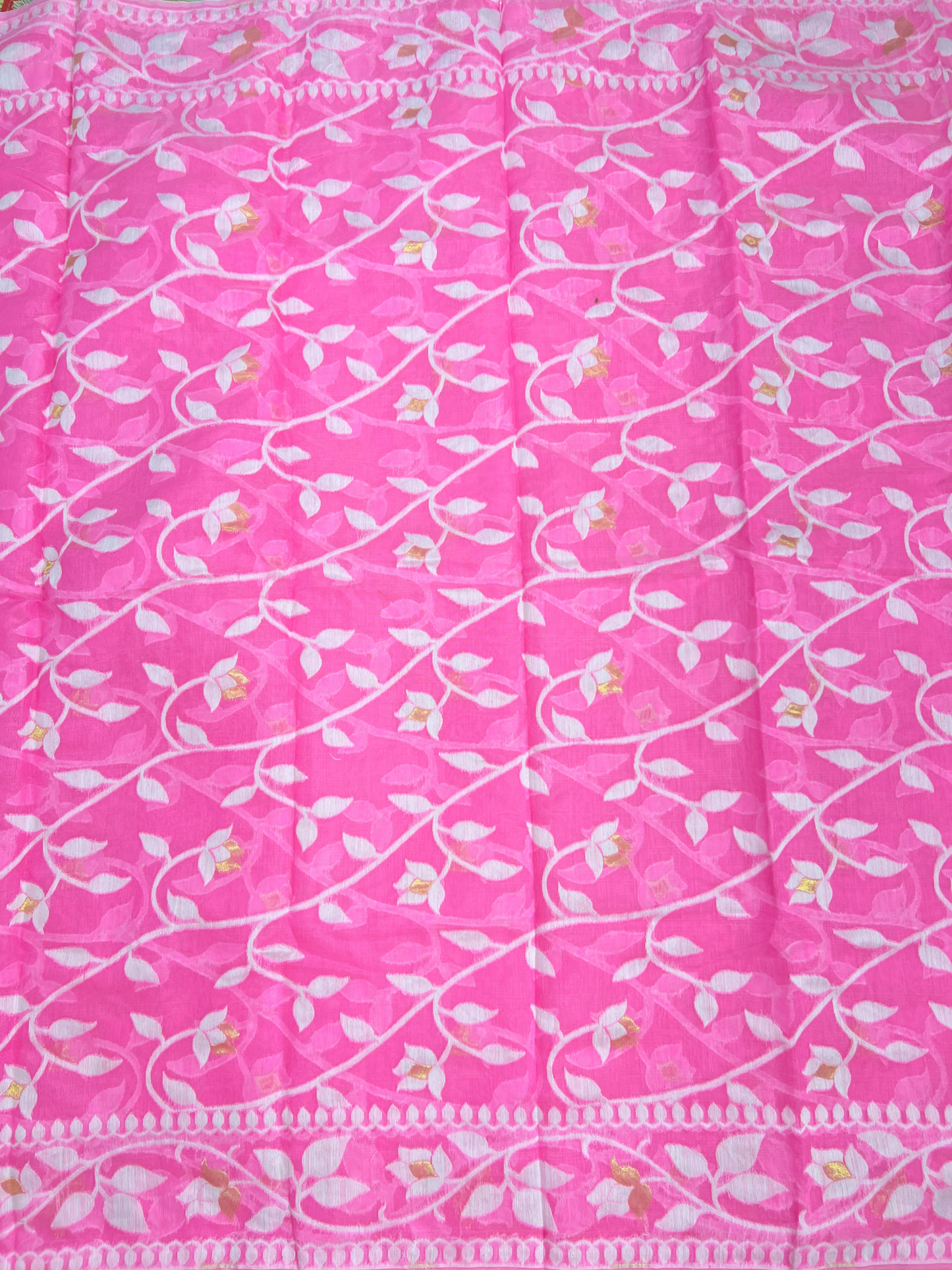 LUSH PINK