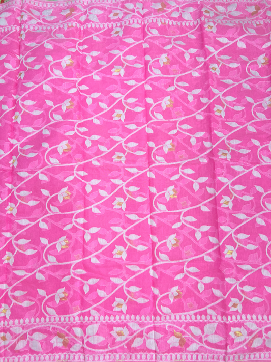 LUSH PINK