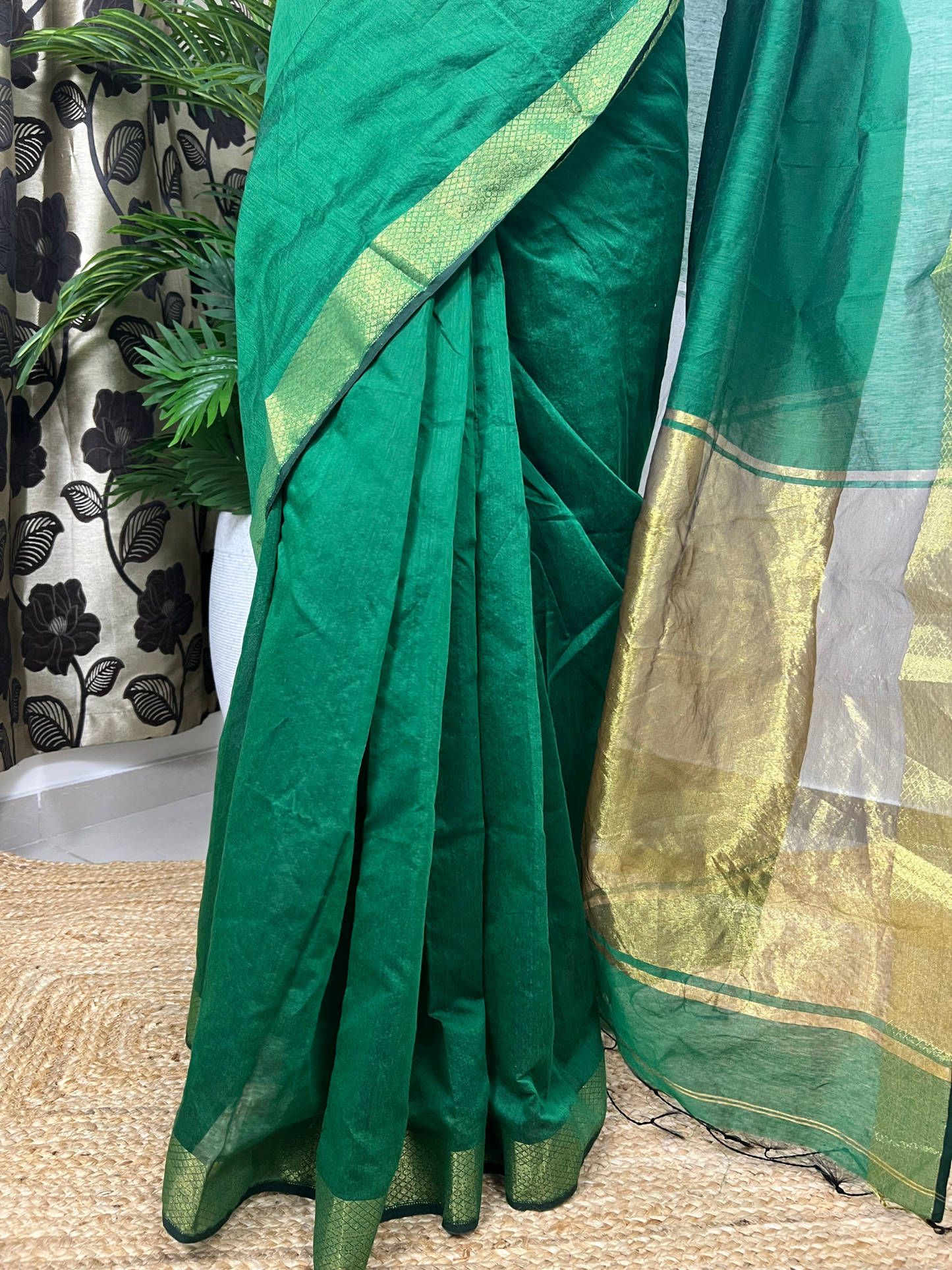 ADITHI - GREEN