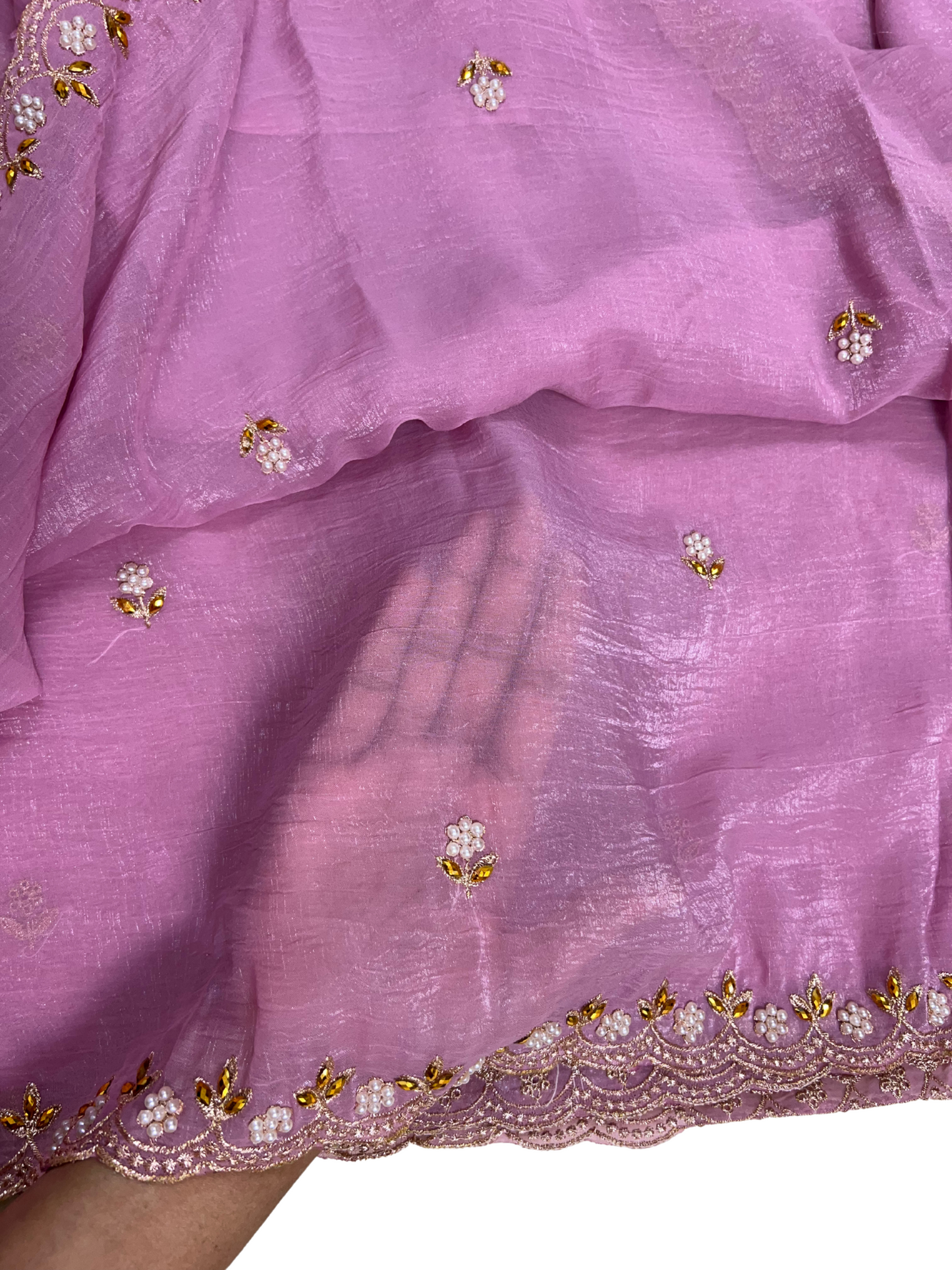 BLUSH PINK