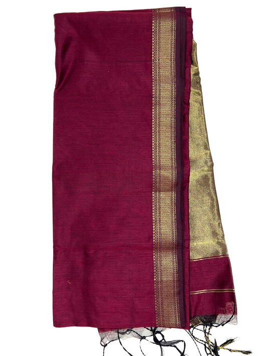 ADITHI - Maroon