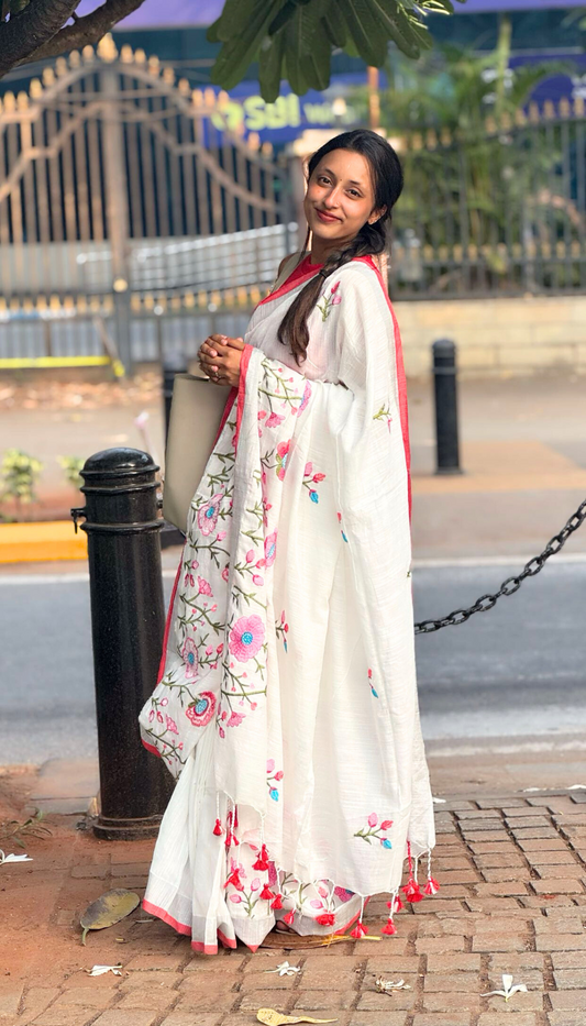SONU - FLORAL DREAM