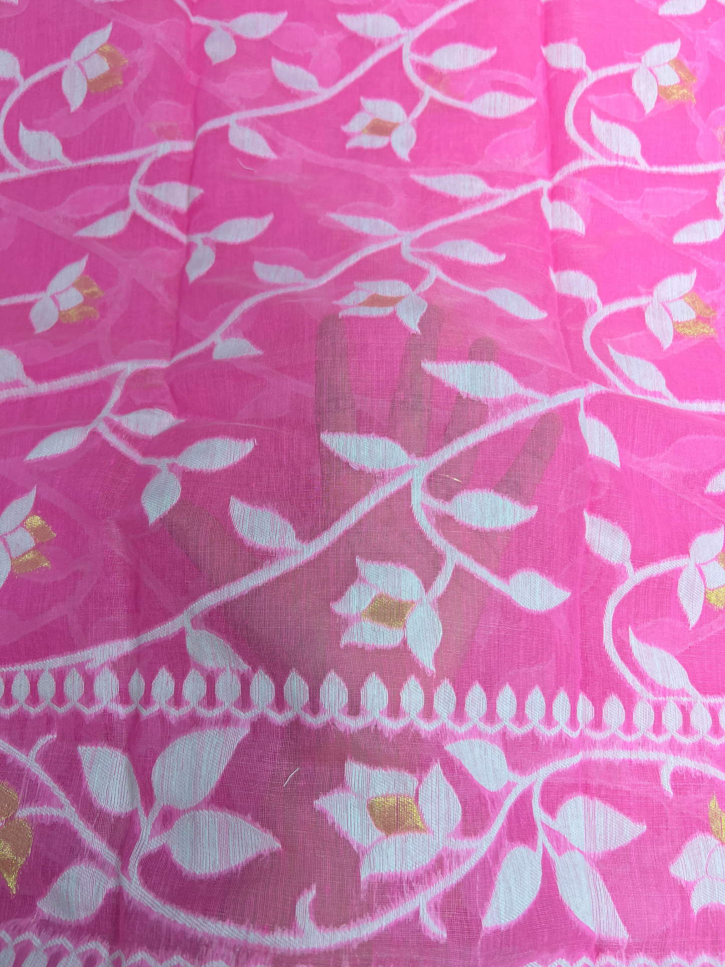 LUSH PINK