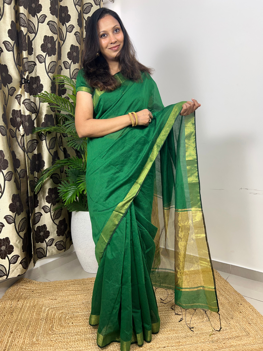 ADITHI - GREEN