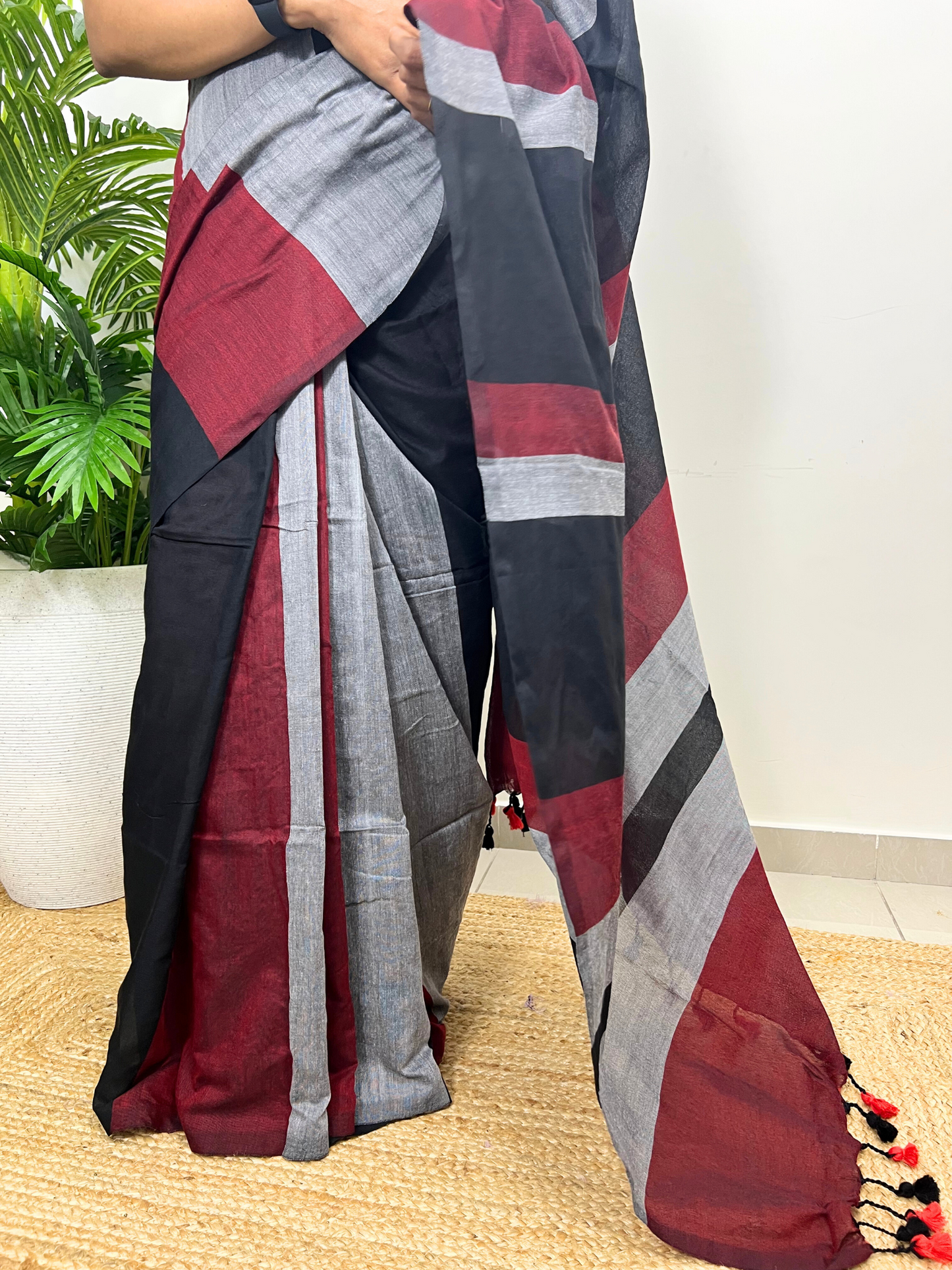 SANDHYA - MULTI COLOR
