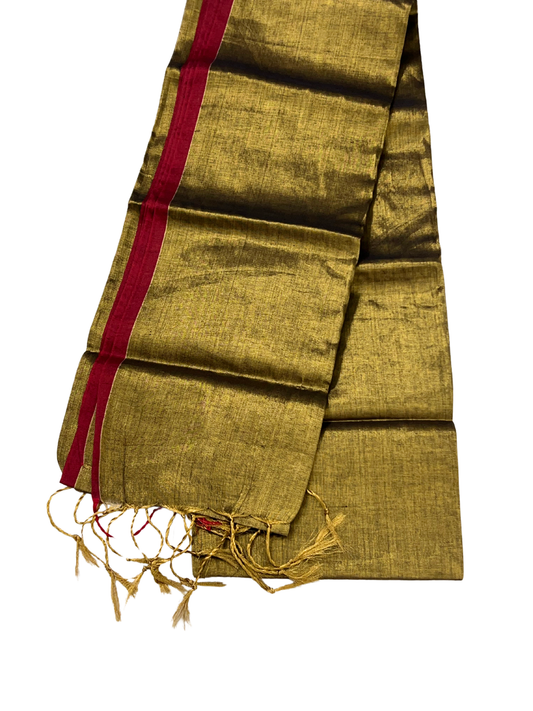 MOUNI - BRONZE GOLD