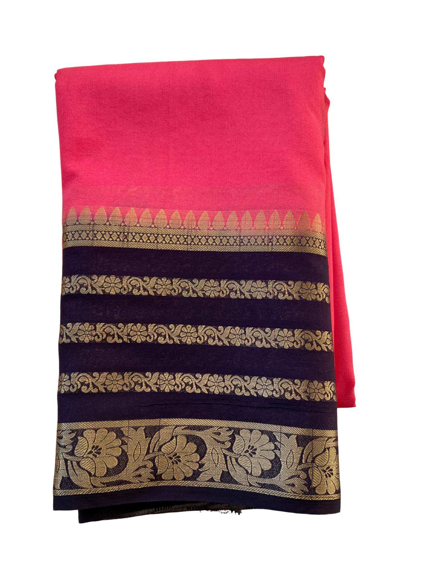 MEERA - Pink and Purple
