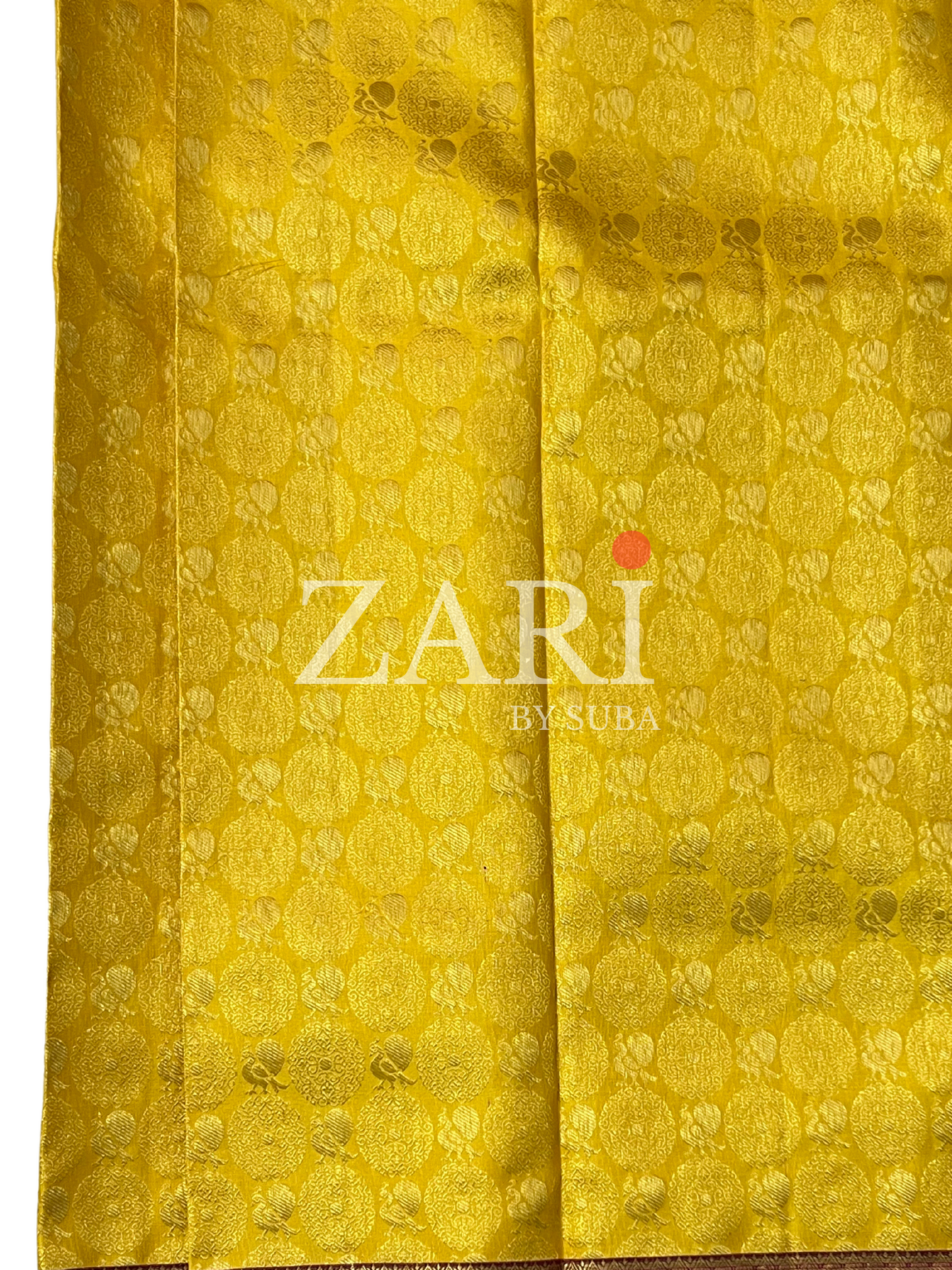 ROYAL RADIANCE - Pure Kanchipuram Silk Saree