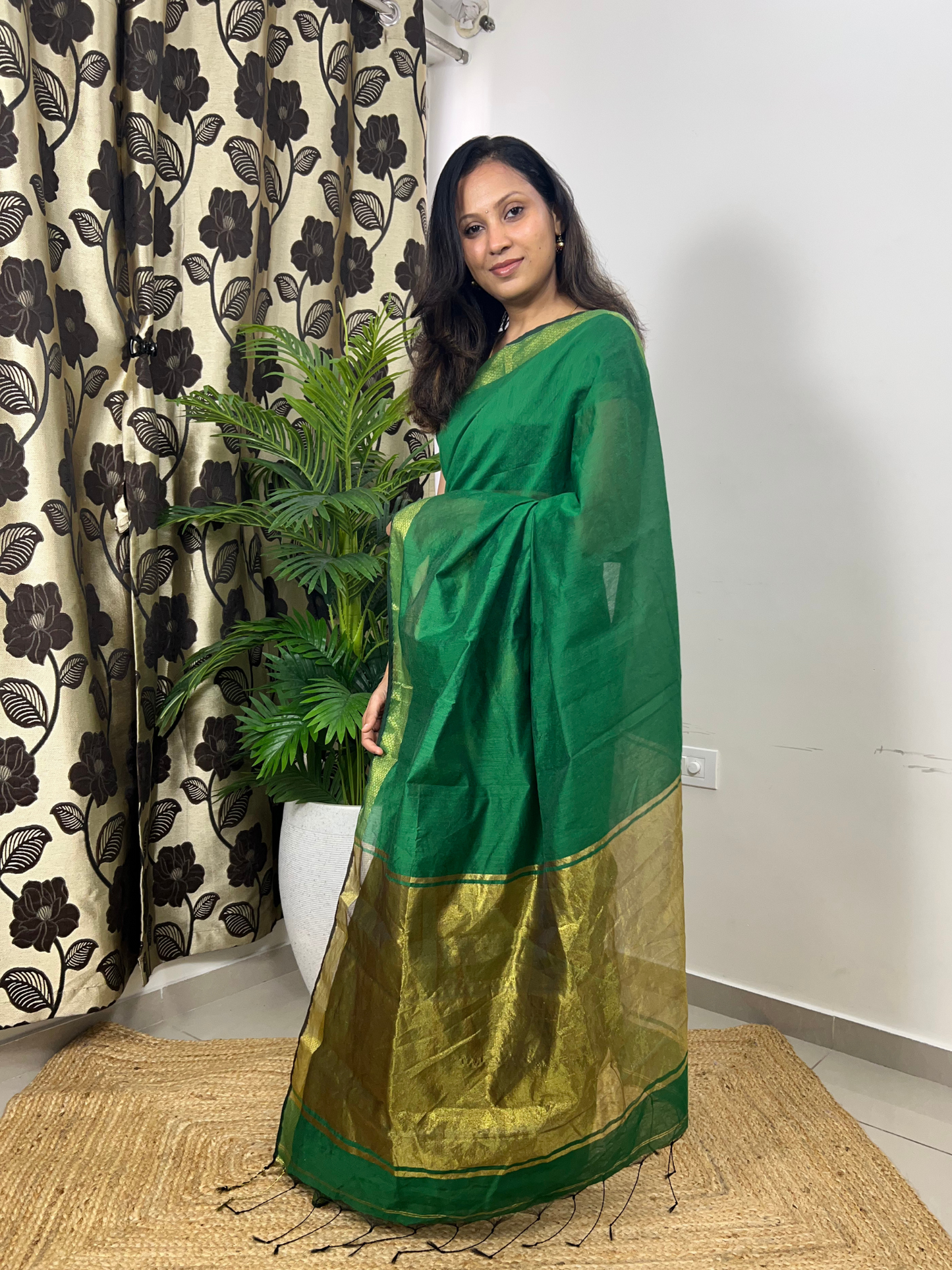 ADITHI - GREEN