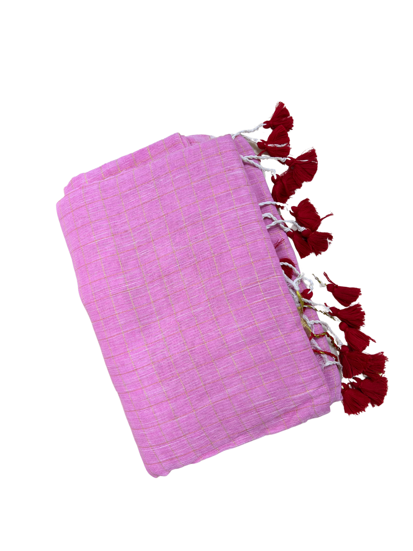 HANSHIKA - PINK