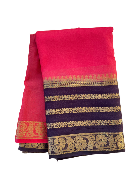 MEERA - Pink and Purple
