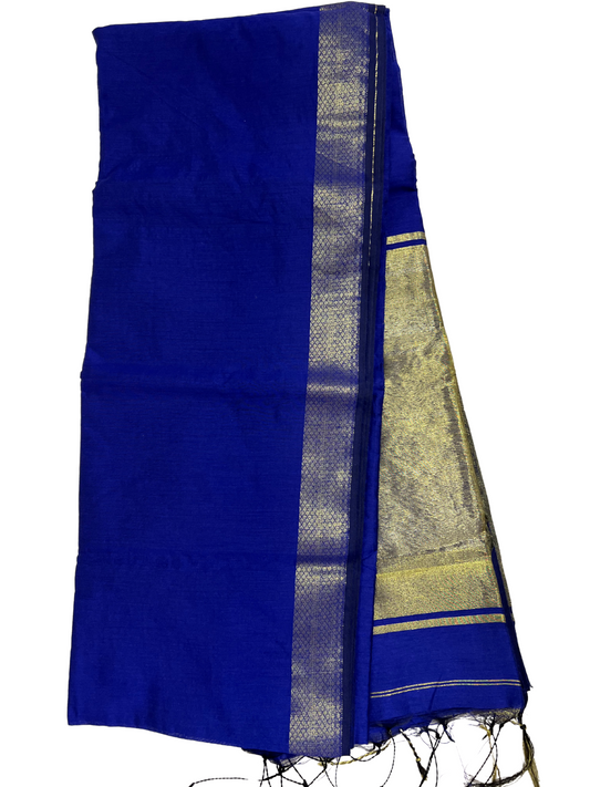 ADITHI - Royal Blue