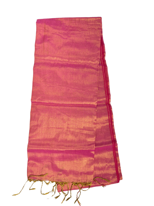 MOUNI - PINK TONED