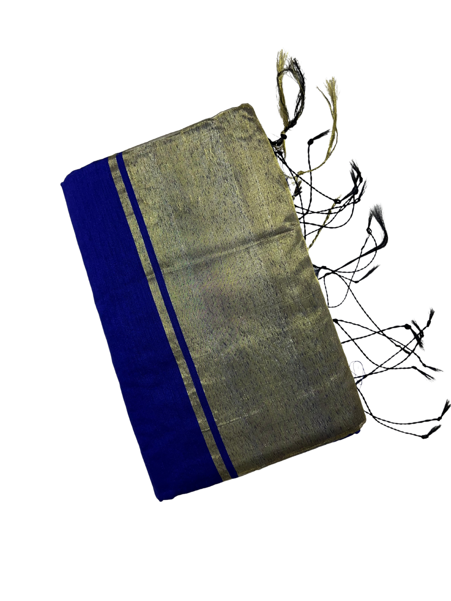 ADITHI - Royal Blue
