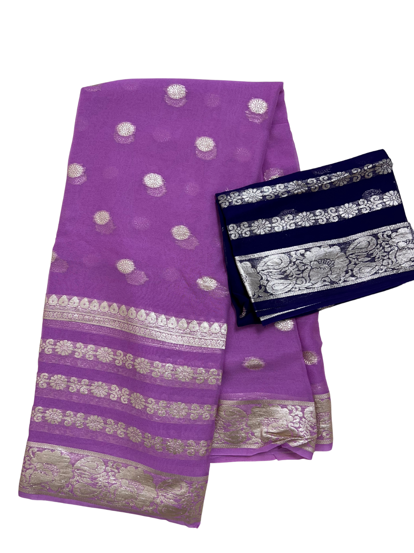 LAVANYA - Lilac
