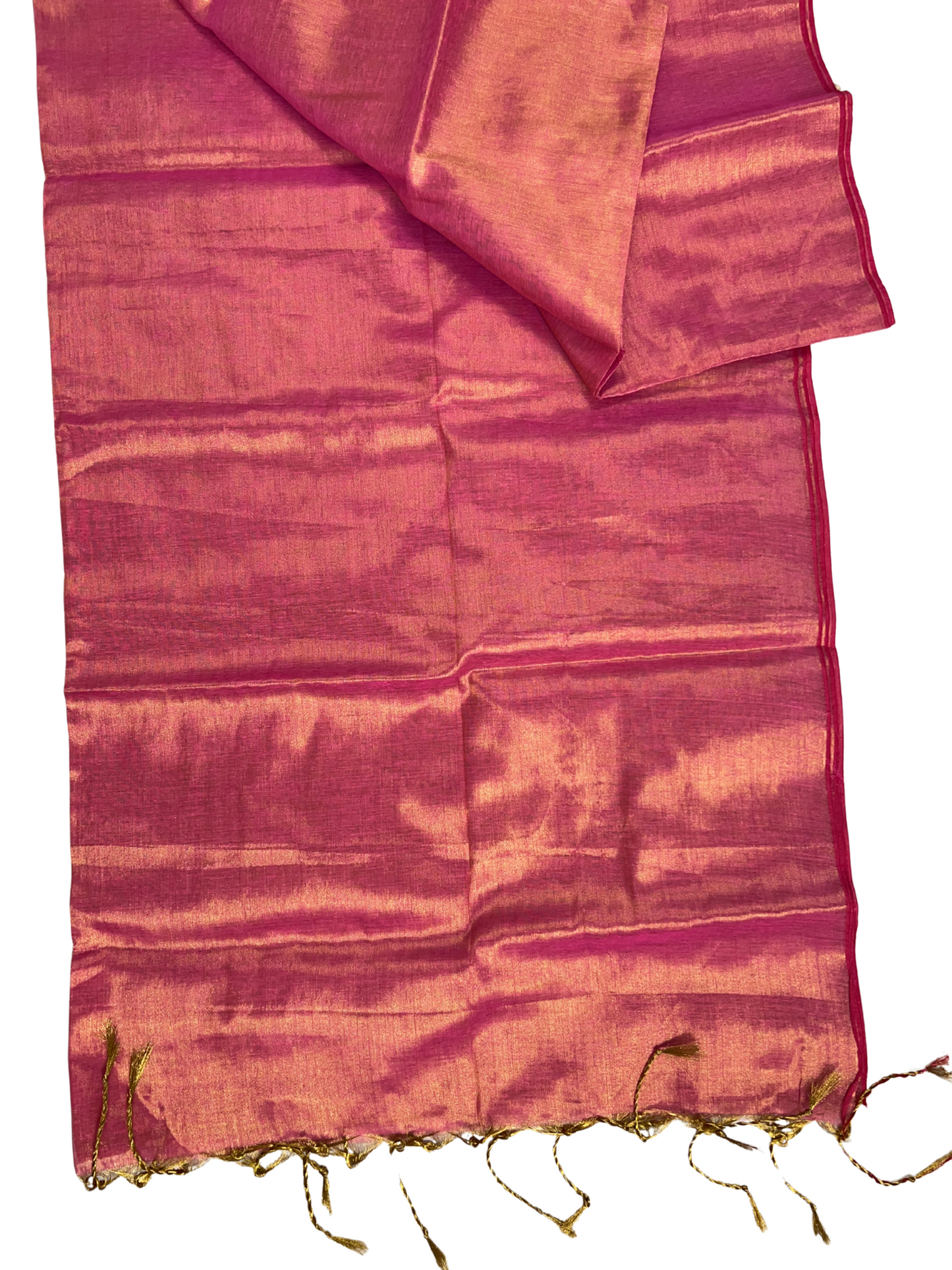 MOUNI - PINK TONED