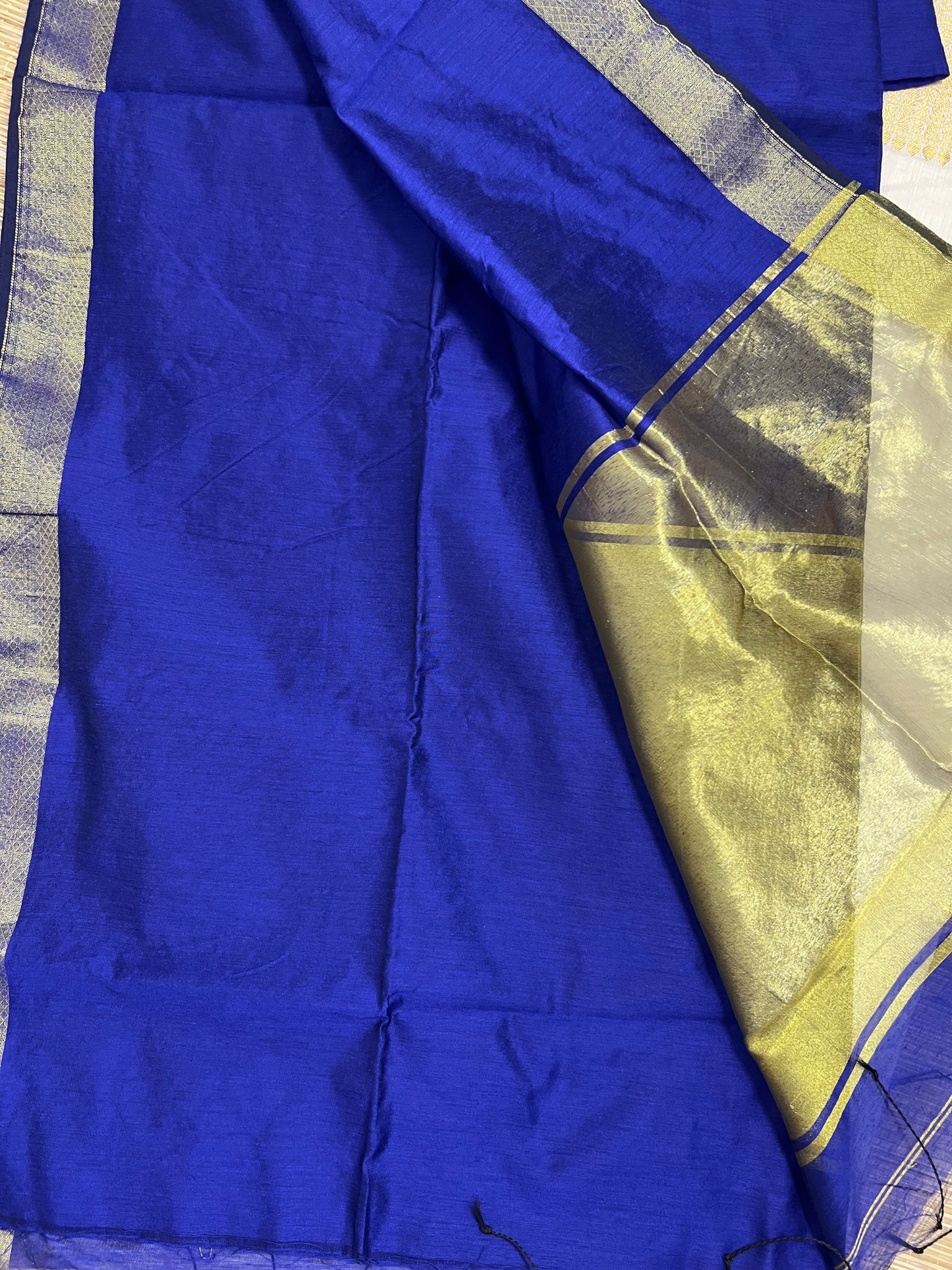 ADITHI - Royal Blue