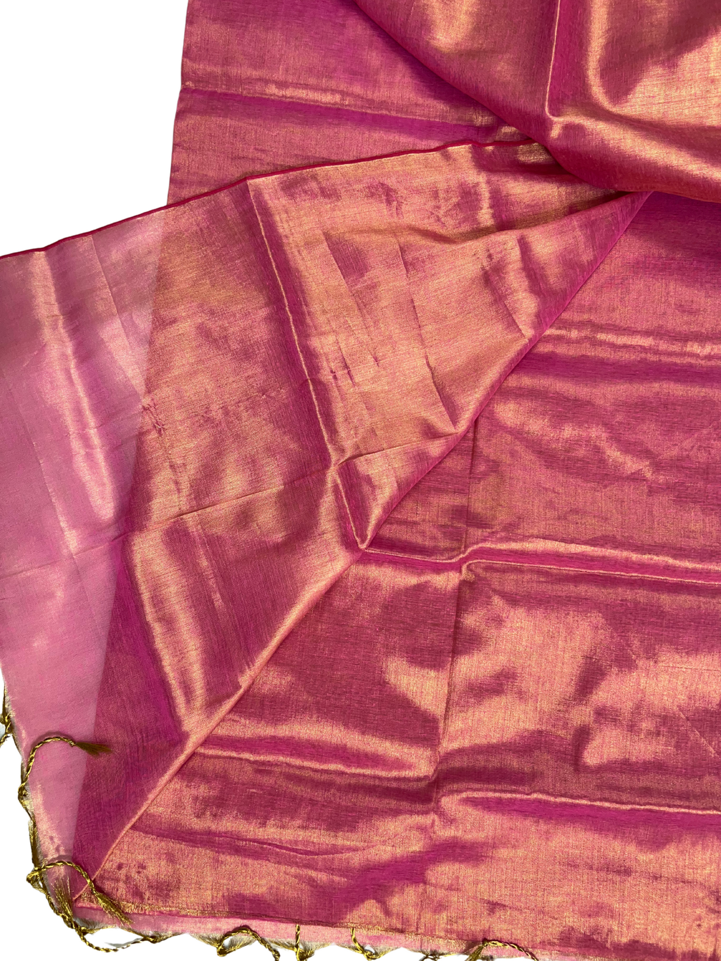 MOUNI - PINK TONED