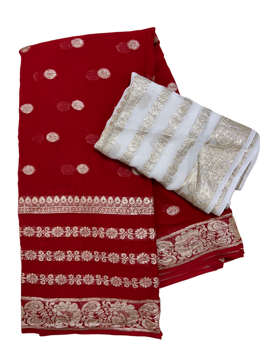 LAVANYA - RED