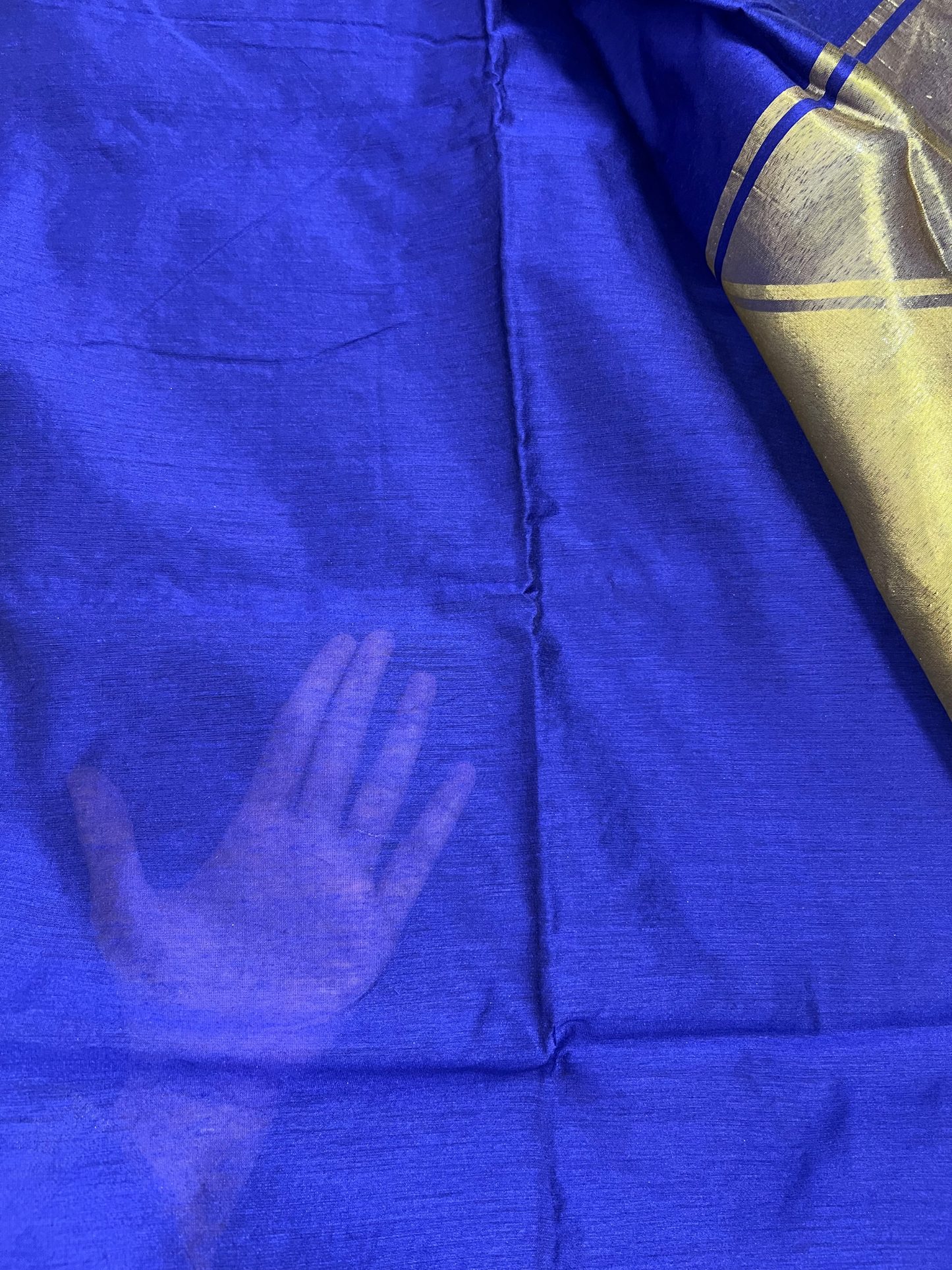 ADITHI - Royal Blue